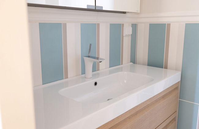 2ndhomes 144 m2 Stylish 3BR Center Home - Foto 23