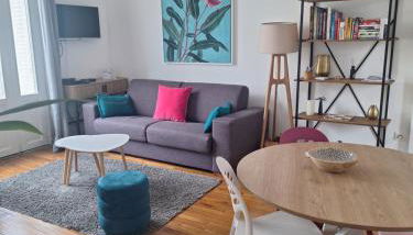 Hyper centre lumineux avec balcon - Foto 2