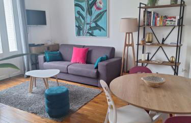 Hyper centre lumineux avec balcon - Foto 2