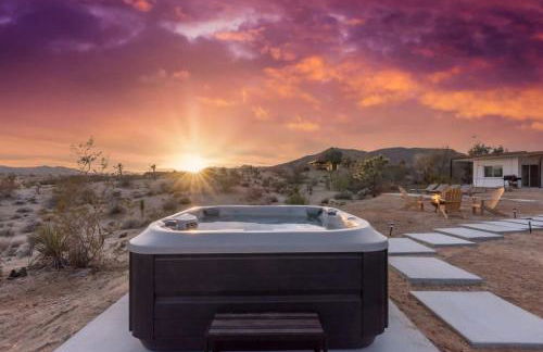 Kinetic House-Joshua Trees Sculptures Cowboy Pool - Foto 4