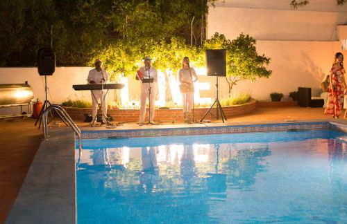 Finca Bella Vista - Foto 49