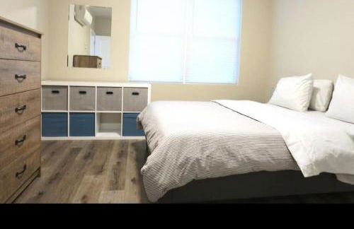 41 - stocked and furnished 2 BR sleeps up to 6 - Foto 8