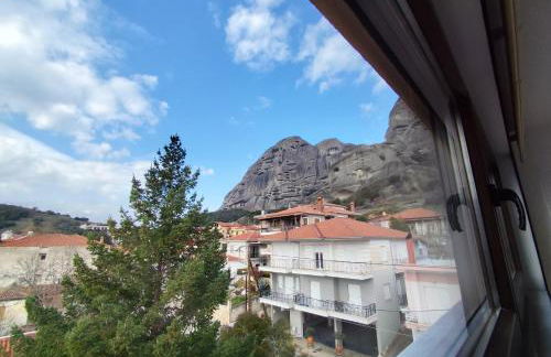 Meteora Gold and Glass Suites - Foto 24
