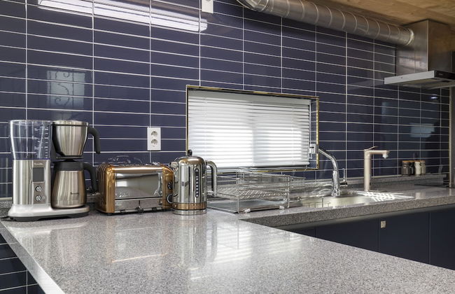 Lim Sea Side Poolvilla Pension - Foto 45