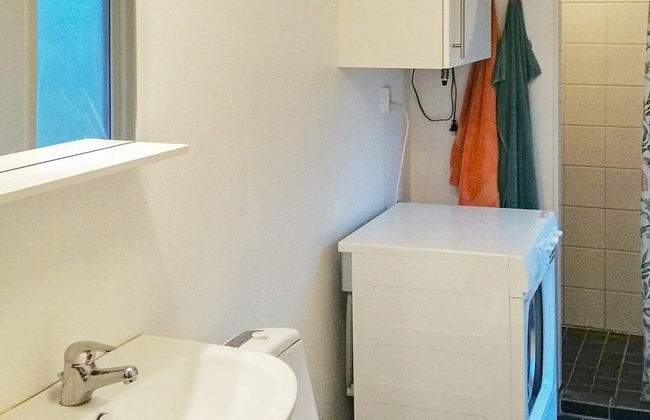 8 Person Holiday Home in Hogklint-by Traum - Foto 7