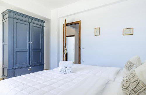 Villa Siraino - Ktima Skopelos - Foto 23