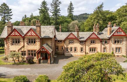 Dungarthill House - Foto 40