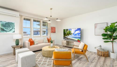 #ML - Aloha Hoʻonani 3BR Home - MT & Ocean Views! - Photo 2