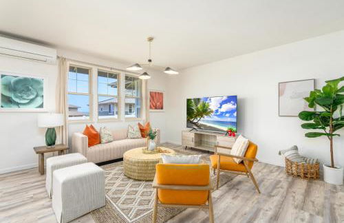 #ML - Aloha Hoʻonani 3BR Home - MT & Ocean Views! - Foto 2