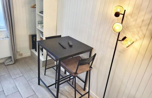 Studio cosy au cœur du quartier Saint-Pierre - Foto 4