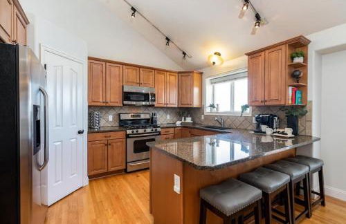 Adventure Retreat Hot Tub, Ping Pong, Close Mtn - Foto 14