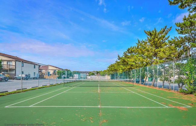 Club Ocean Villas II by Coolvacay - Foto 21