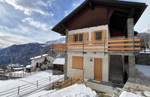 Baita Mirabel - Foto 24