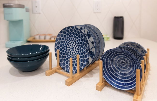 Modern Designer Stay Bright Chic Spacious - Foto 22