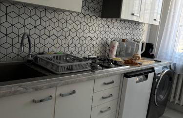 Apartament -Jak w domu- Czeladź 60m2 Centrum Katowic 10km - Foto 15