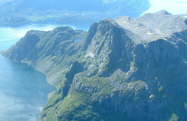 8 Person Holiday Home in Kalvag-by Traum - Foto 10