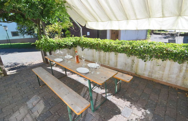 Apartment in Meisberg With In-house Catering - Photo 34