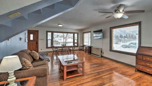 Spacious Irwin Home on Snake River! - Foto 5