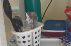 Suíte externa com entrada independente - Foto 17