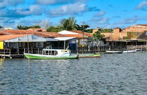 amplo apto confortável 2 dom condomínio Club - Foto 5