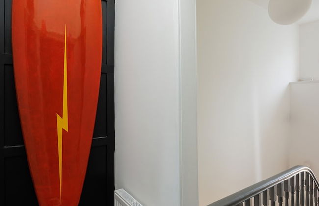 Beautiful 3 Bed House - Habita Property - Photo 25