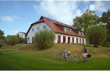 Hotel Enddorn Appartement - Foto 1