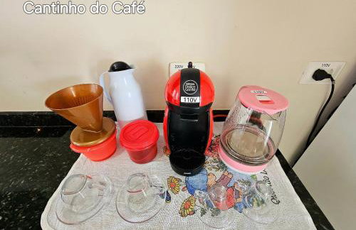 Casa quintal amplo prox Cataratas Aeropt e Argenti - Foto 20