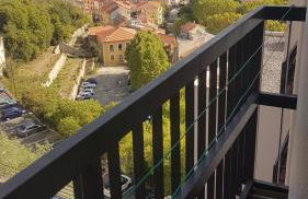 A côté des cures grand studio Audrey idéal rénové avec goût parking wifi dernières disponibilités août oct nov - Foto 19