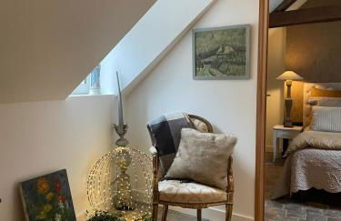 Les Maisons d'Augustine, demeure de charme de la cour Ste Catherine - Foto 39