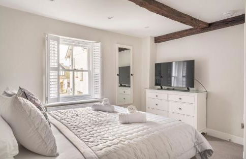 Ross Cottage - Foto 14