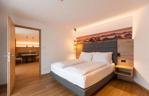 Am Brunnen Apartments - Photo 21