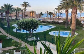 Apartamento Playa del Faro - Foto 22