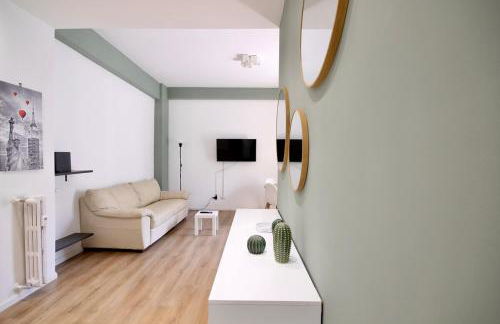 HC - Charming Apartment in Vigna Clara - Foto 20