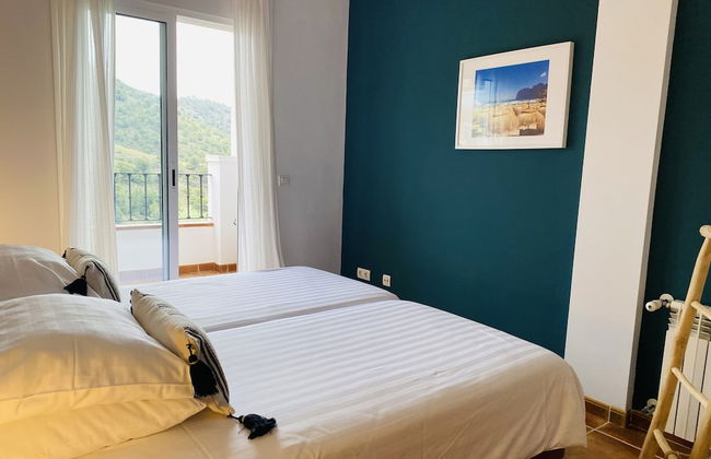 La Perla de Frigiliana Suites & Villa - Photo 5