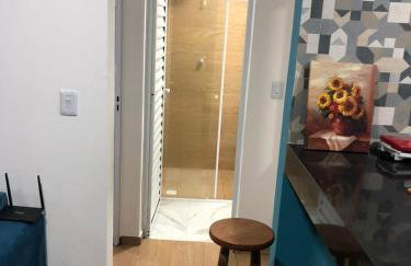 Apartamento beira mar - Praia de Boraceia - Foto 11