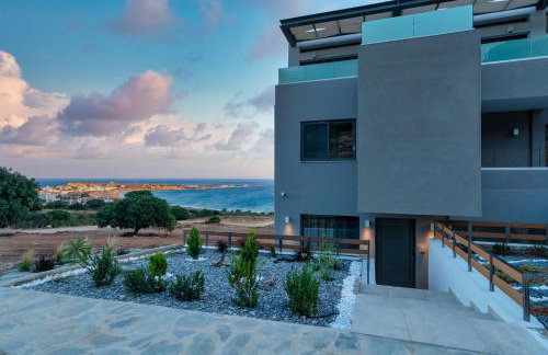 Amphitheatre Suites - Foto 40