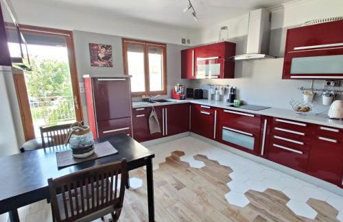 Maison 190m2 - Entre Paris et Disneyland - Foto 5