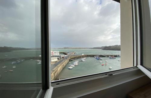 Superbe vue mer et panorama sur la baie - Foto 12