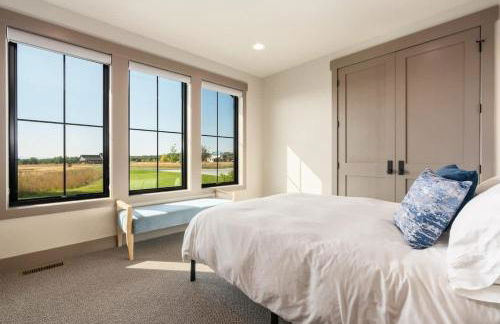 Luxury Retreat Teton Views 3 Acres - Foto 44