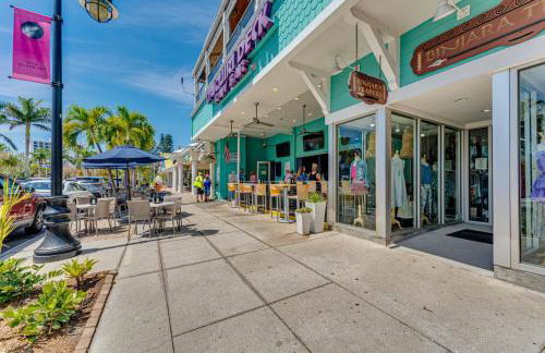 Playa De Siesta Sarasota Siesta Key - Foto 41