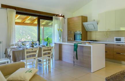 Acquanera 6&2 by Marche Holiday Villas - Foto 12