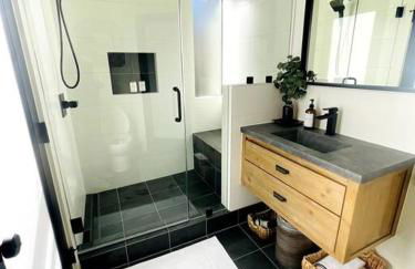 Sled-Ski Snow Summit Lakeside Village - Spa - BBQ - Firepit - Loft - Games - Foto 34