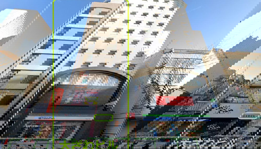 Ozawa Building - Foto 1, Imagen principal