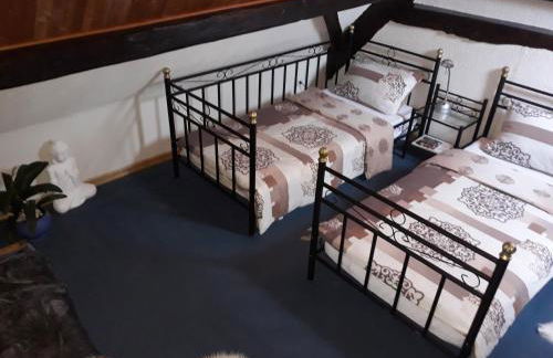 Ferienhaus Blue - Foto 44