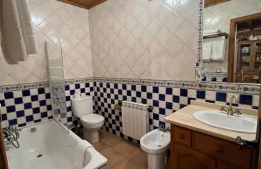 Casa La Colmena Ávila - Foto 64