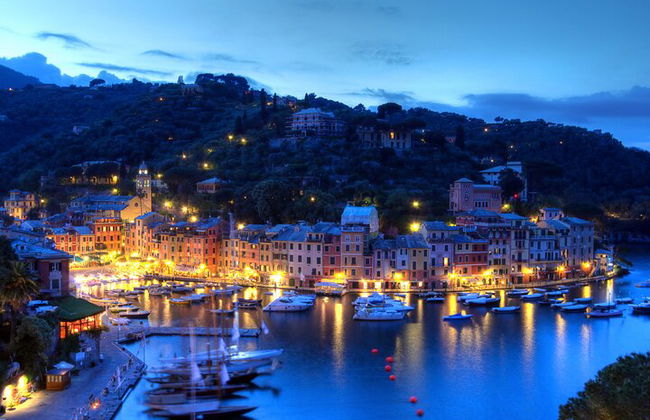 Tägliche und nächtliche Sunset Charter Tour Boot ab Portofino - Foto 11