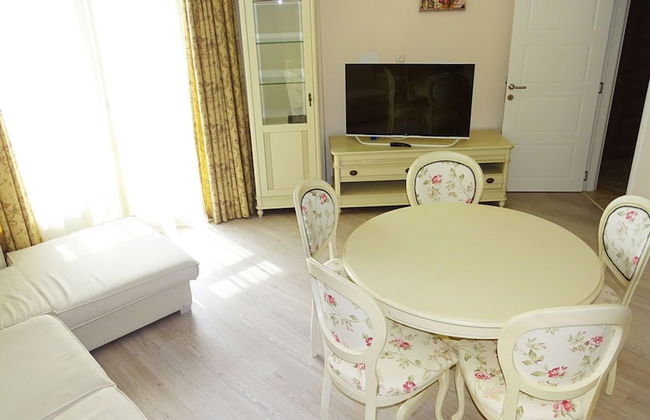 Florence Deluxe - Photo 13