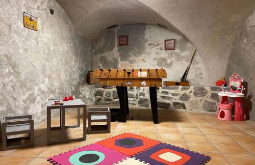 Oisans Vacances Gîte Vermarine - Foto 19