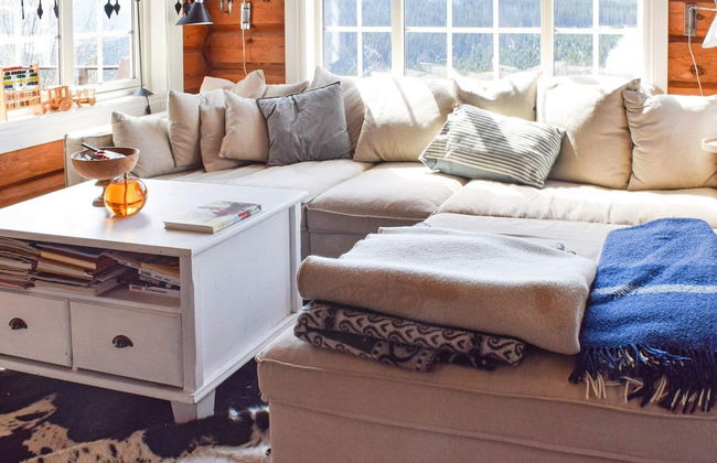 6 Person Holiday Home in Hurdal-by Traum - Foto 8