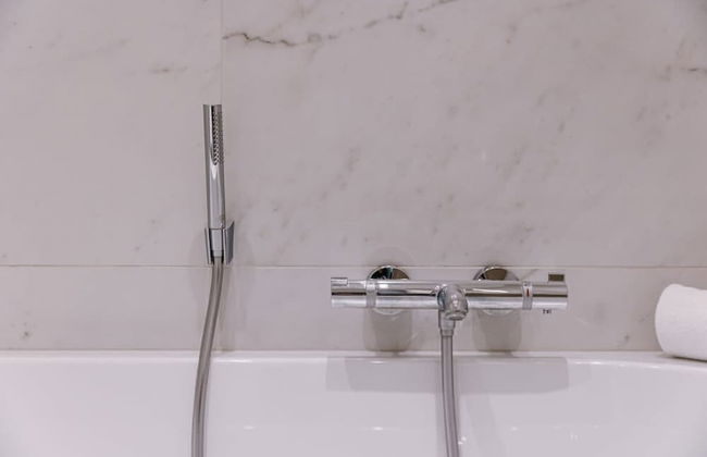 Modern Apartment in Heart of Knokke With Terrace - Photo 54